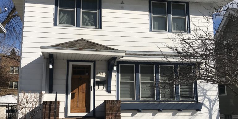 3445 Fremont - 0